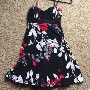 Lovely colors on this one!